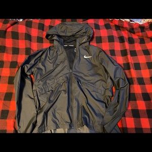 Women’s running nike lightweight jacket